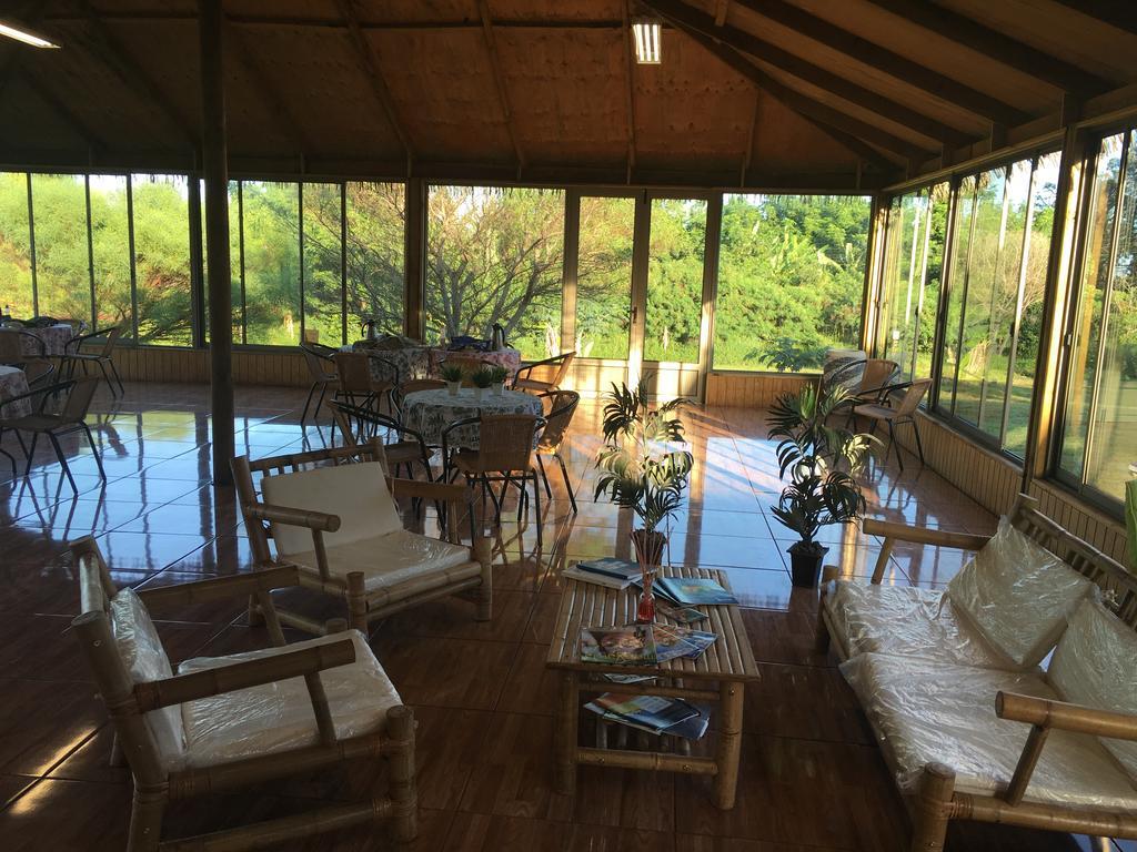 Cabanas Henua Iti Hanga Roa Exterior foto